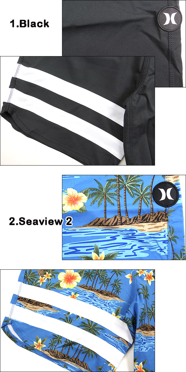 HURLEY/ハーレー/水着/ボードショーツ/サーフパンツ