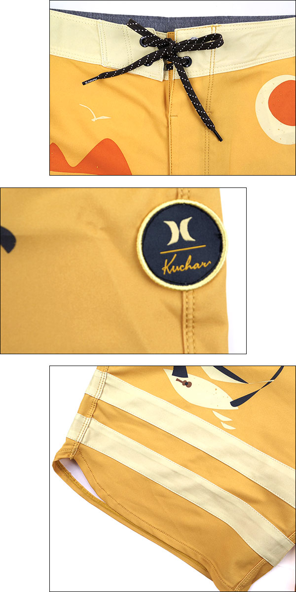 HURLEY/ハーレー/水着/ボードショーツ/サーフパンツ