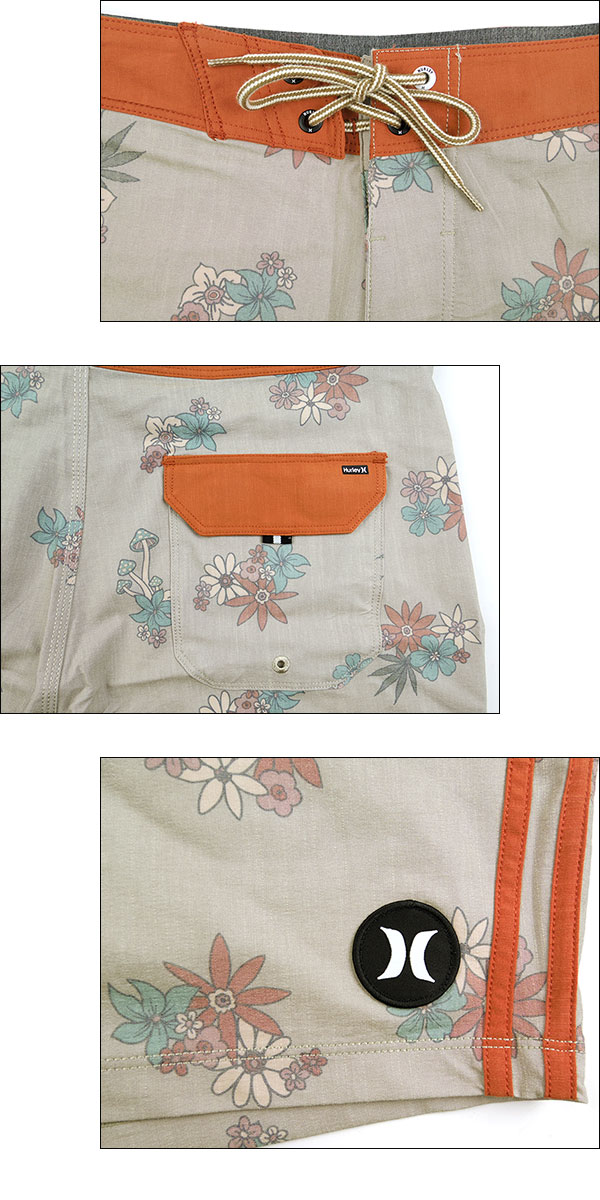 HURLEY/ハーレー/水着/ボードショーツ/サーフパンツ