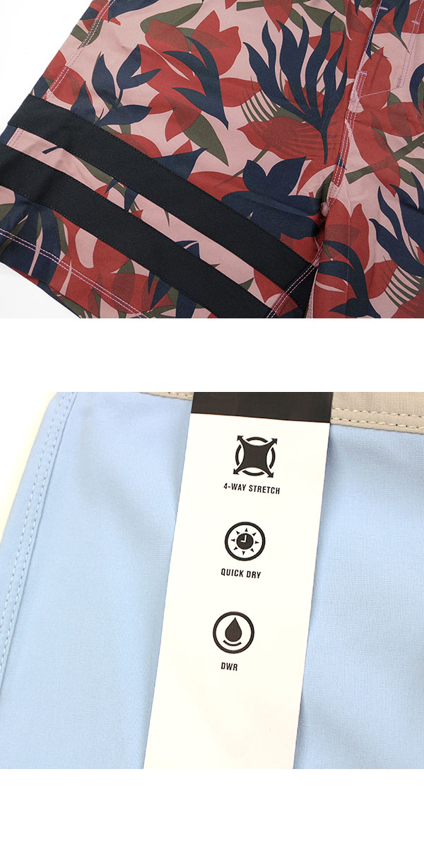 HURLEY/ハーレー/水着/ボードショーツ