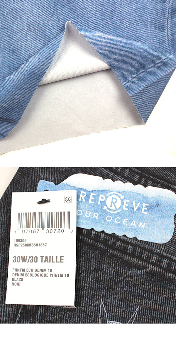 HURLEY/ハーレー/水着/ボードショーツ/デニム/サーフトランクス