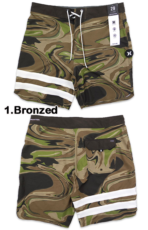 HURLEY/ハーレー/水着/ボードショーツ/サーフパンツ