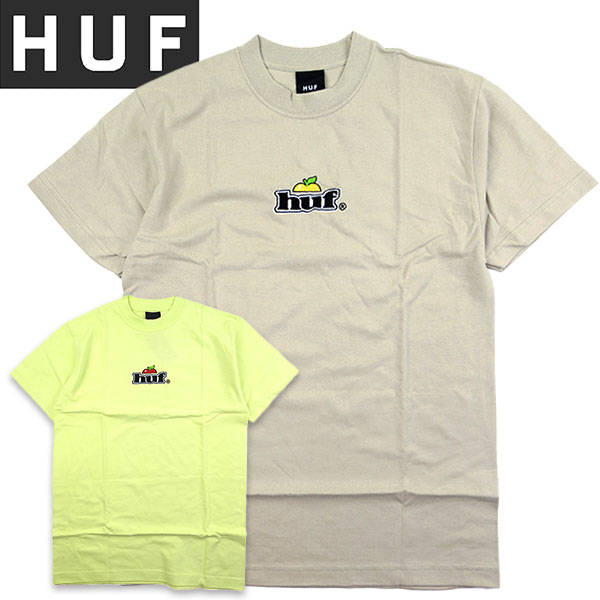 ハフ tシャツ 半袖