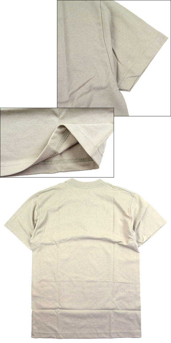 ハフ tシャツ 半袖