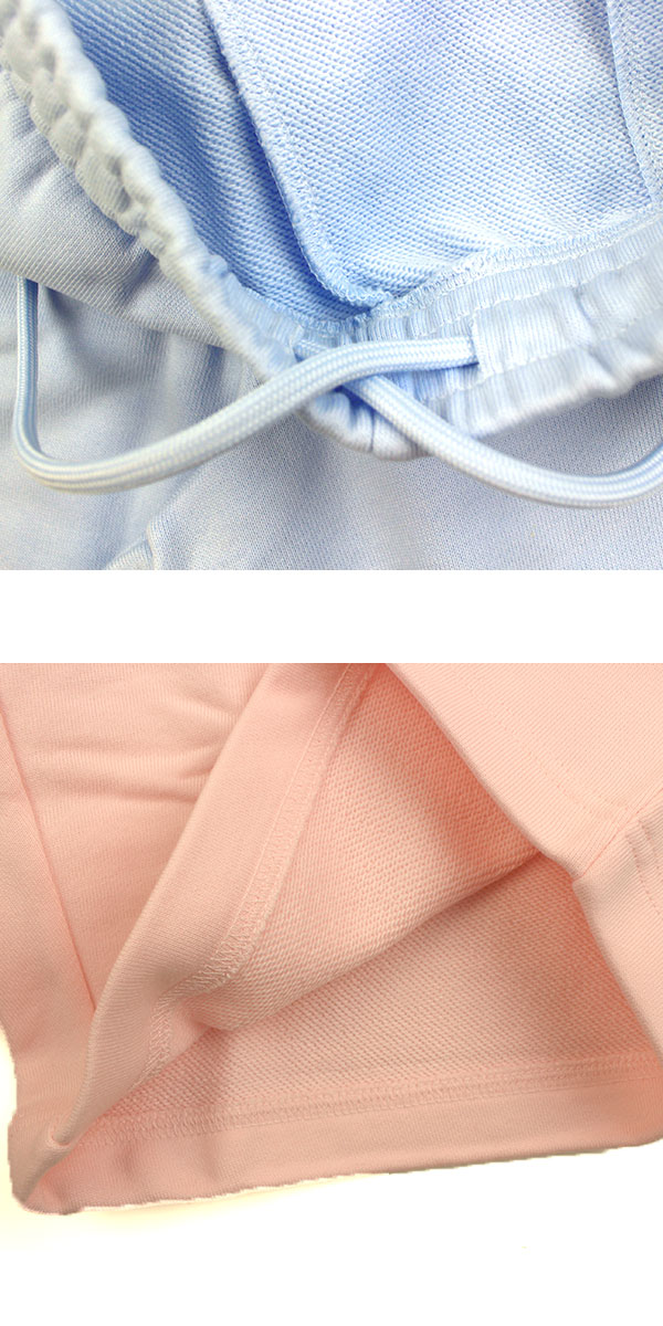 ラコステ ハーフパンツ メンズ レディース スウェット GH0990