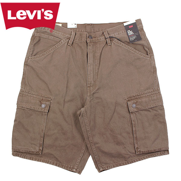 AFB BAGGY CARGO SHORTS BROWN バギー ショーツ L AFB BAGGY CARGO SHORTS BROWN バギー ショーツ L