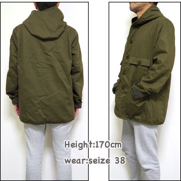 ラベンハム キルティング ジャケット