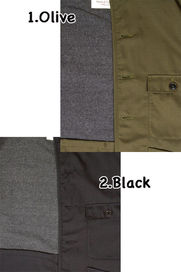 ラベンハム キルティング ジャケット