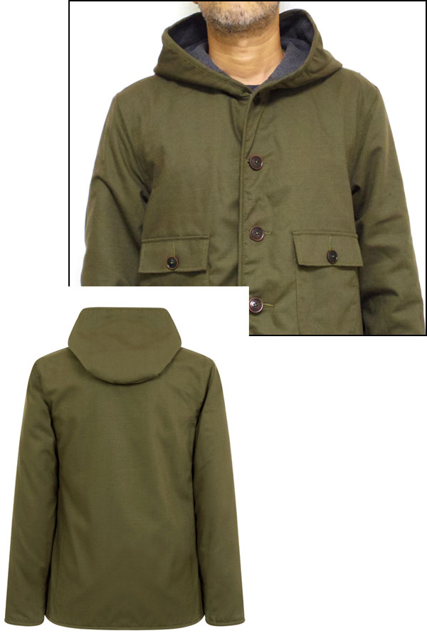 ラベンハム キルティング ジャケット