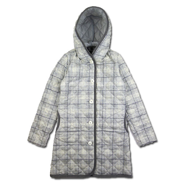 ラベンハム キルティング ジャケット