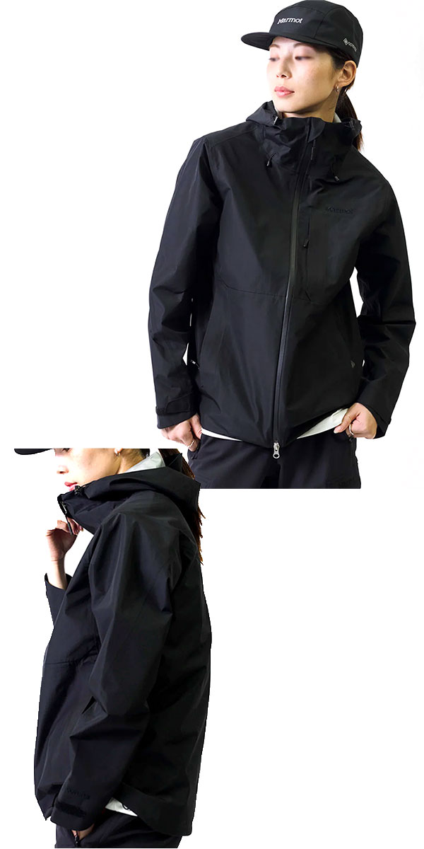 マーモット marmot レディース ダウン