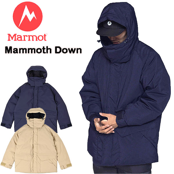マーモット marmot レディース メンズ ダウン