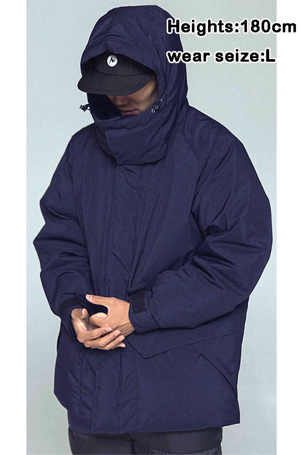 マーモット marmot レディース メンズ ダウン