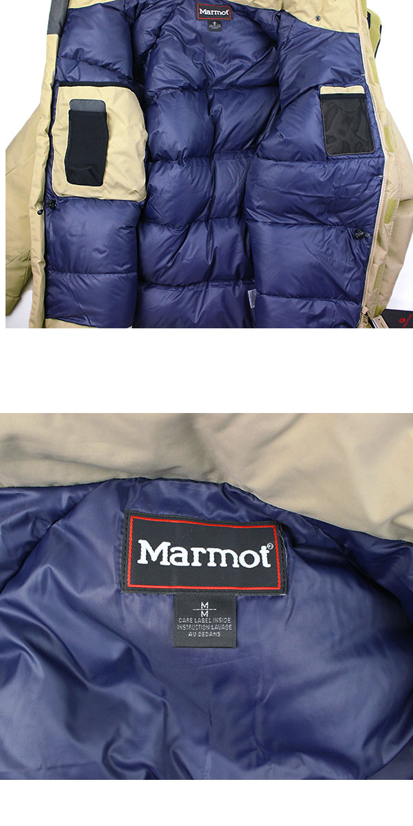 マーモット marmot レディース メンズ ダウン