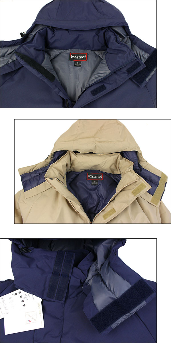 マーモット marmot レディース メンズ ダウン