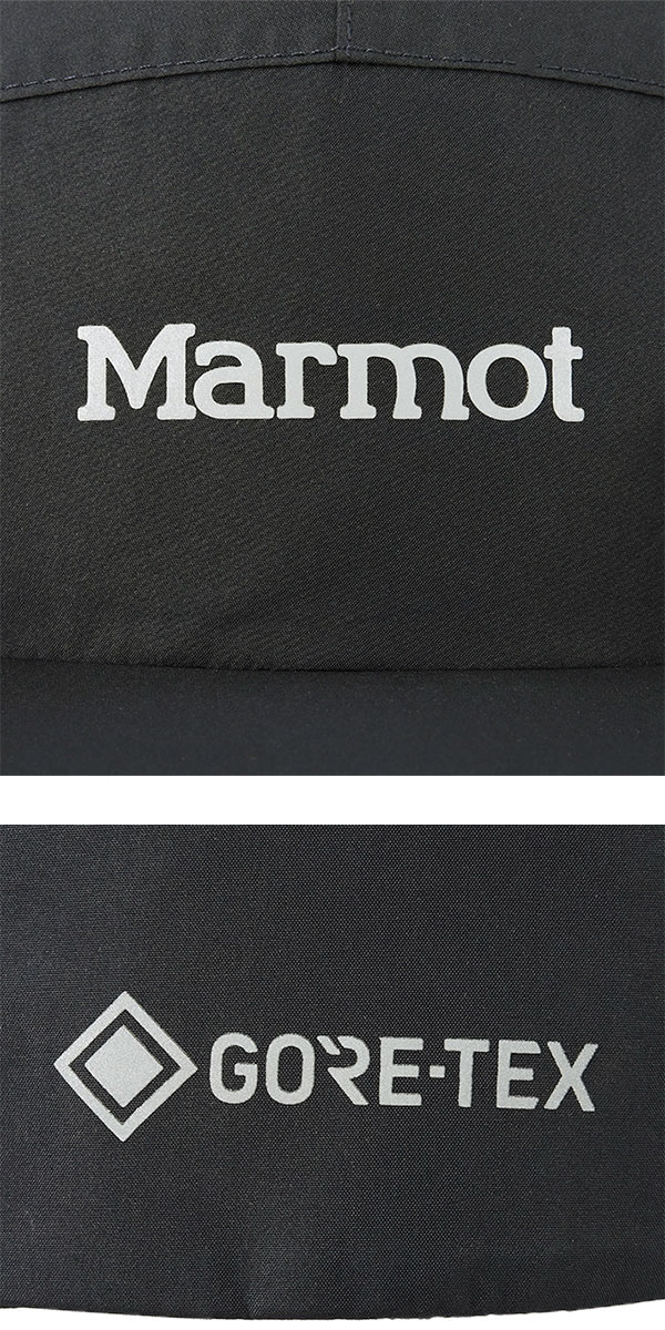 マーモット marmot レディース メンズ キャップ 帽子