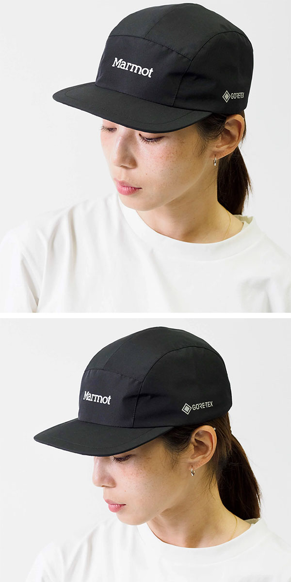 マーモット marmot レディース メンズ キャップ 帽子