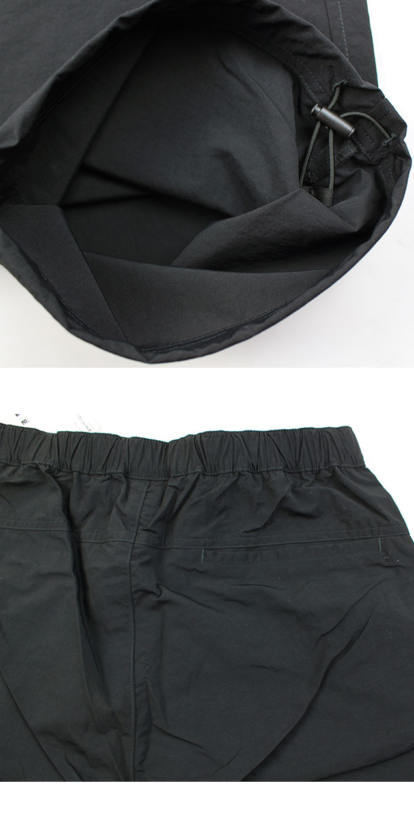 マーモット marmot レディース メンズ パラパンツ