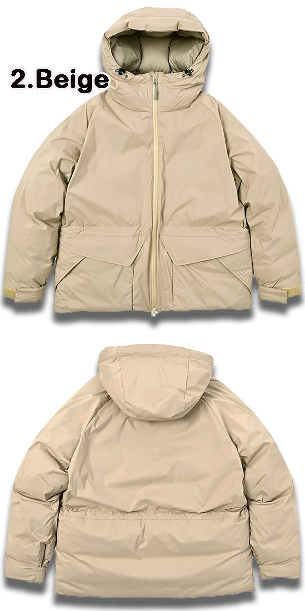 マーモット marmot レディース ダウン