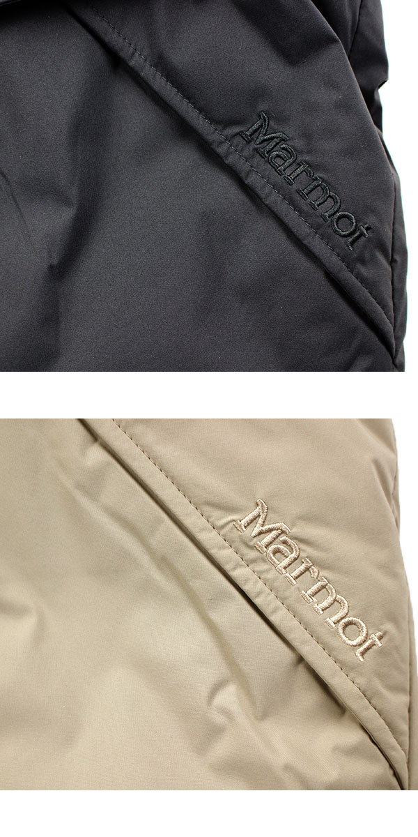 マーモット marmot レディース ダウン