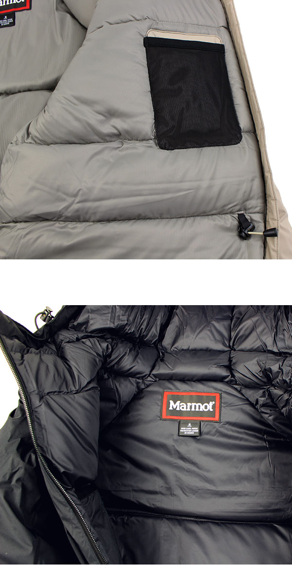 マーモット marmot レディース ダウン