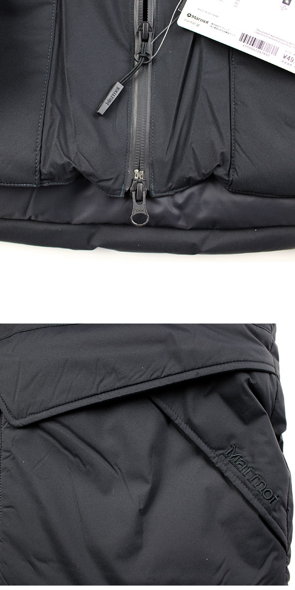 マーモット marmot レディース ダウン