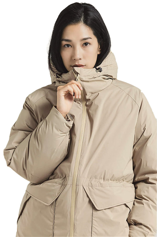 マーモット ダウンジャケット レディース 防水 透湿 W's Dima Down