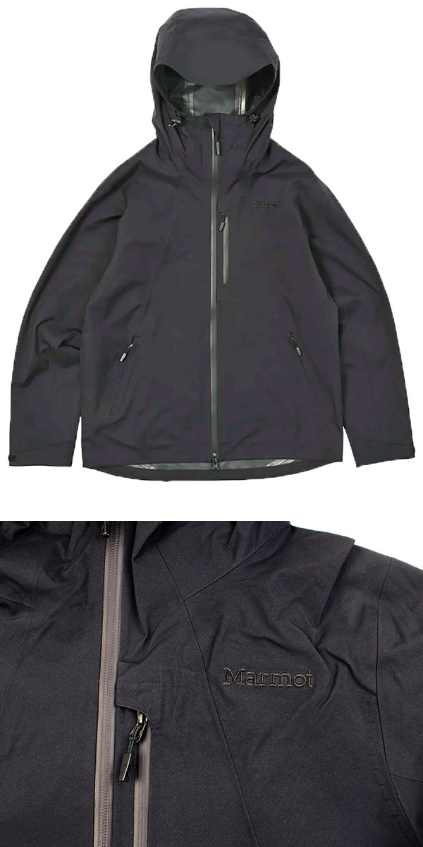 マーモット marmot レディース キメラ ジャケット