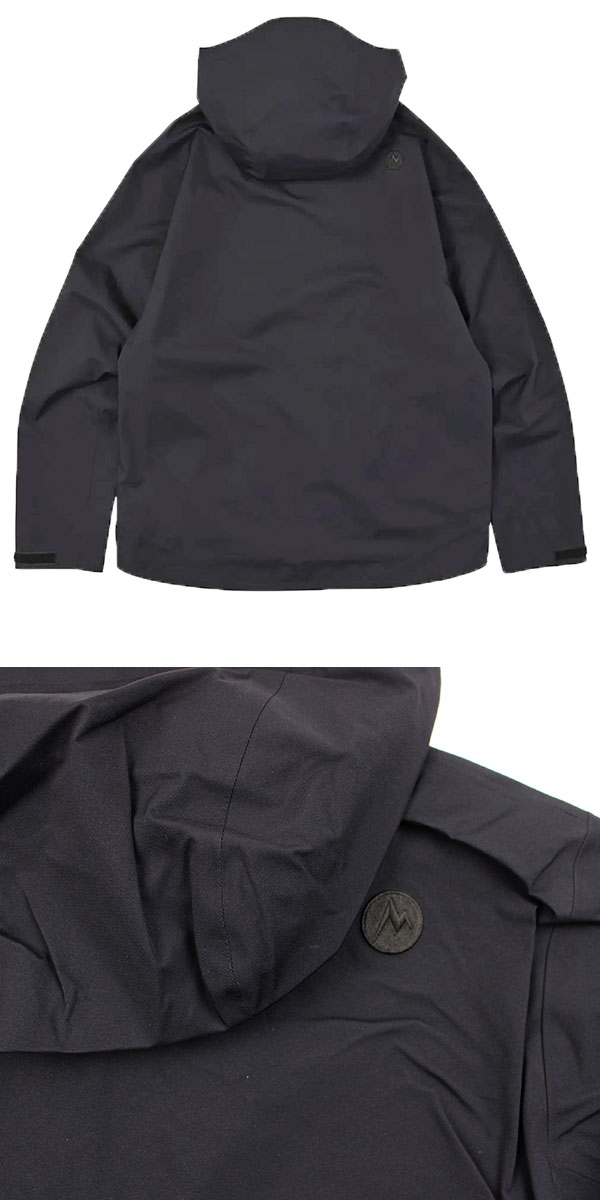 マーモット marmot レディース キメラ ジャケット