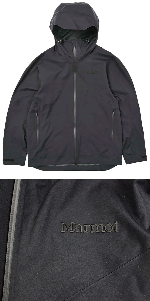 マーモット marmot メンズ キメラ