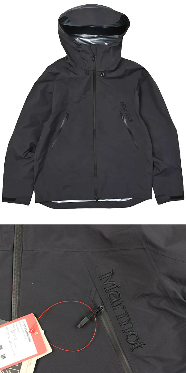 マーモット marmot メンズ キメラ