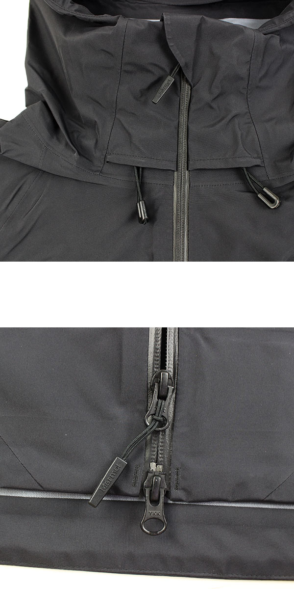 マーモット marmot メンズ キメラ