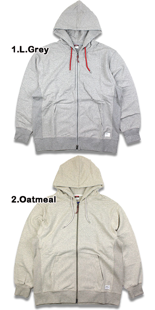 ナンガ NANGA パーカー スウェット