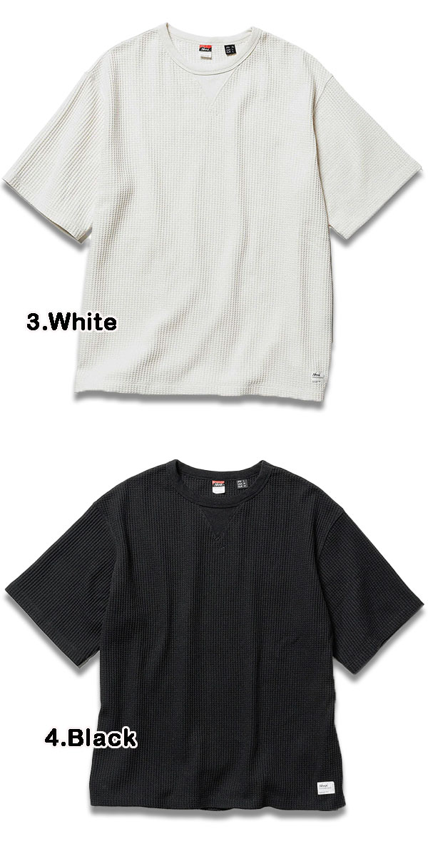 ナンガ Tシャツ 半袖