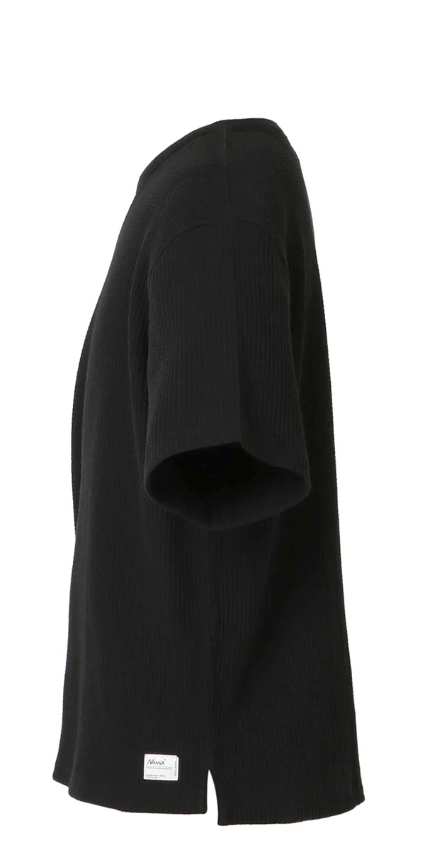 ナンガ Tシャツ 半袖