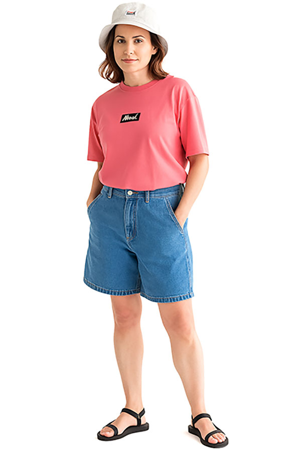 ナンガ NANGA tシャツ ユニセックス