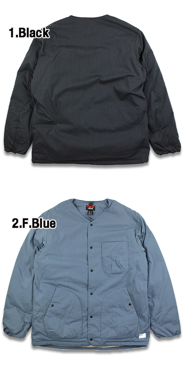 ナンガ NANGA ダウン アウター