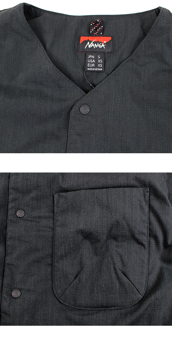 ナンガ NANGA ダウン アウター