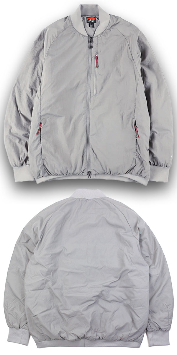 ナンガ NANGA メンズ ダウン アウター