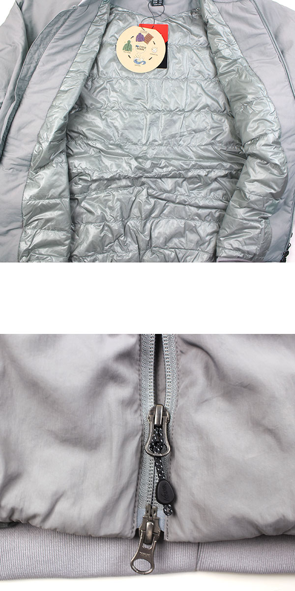 ナンガ NANGA メンズ ダウン アウター