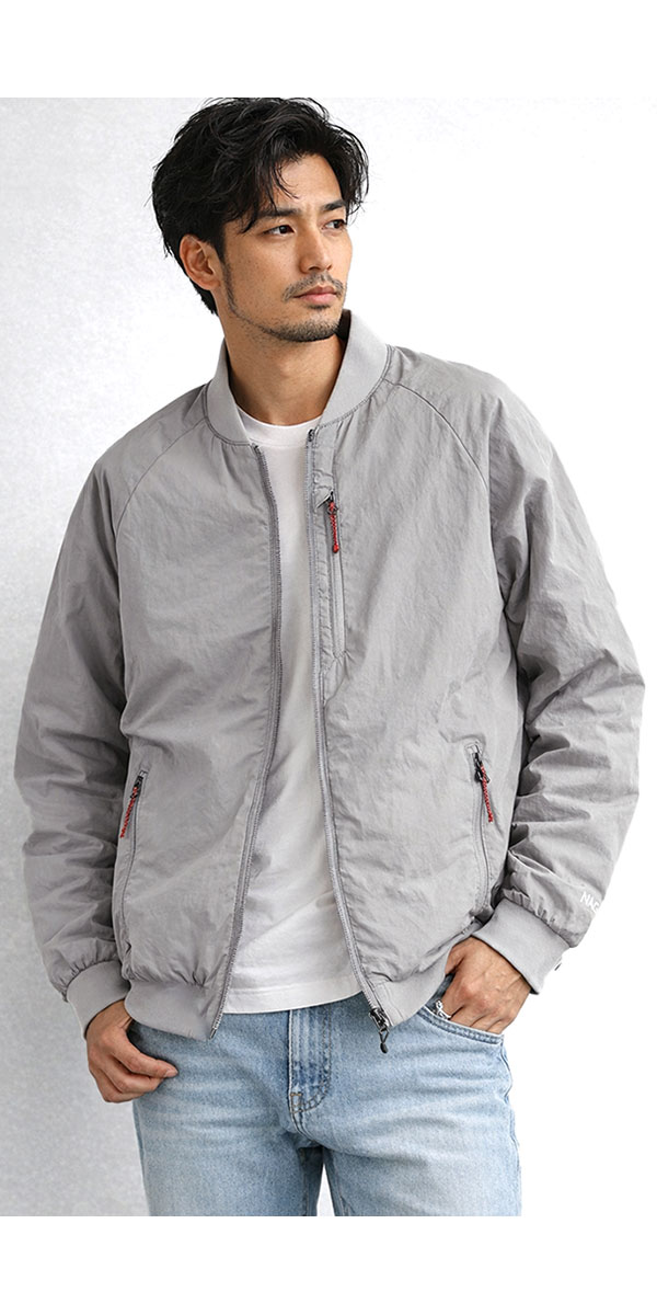 ナンガ NANGA メンズ ダウン アウター