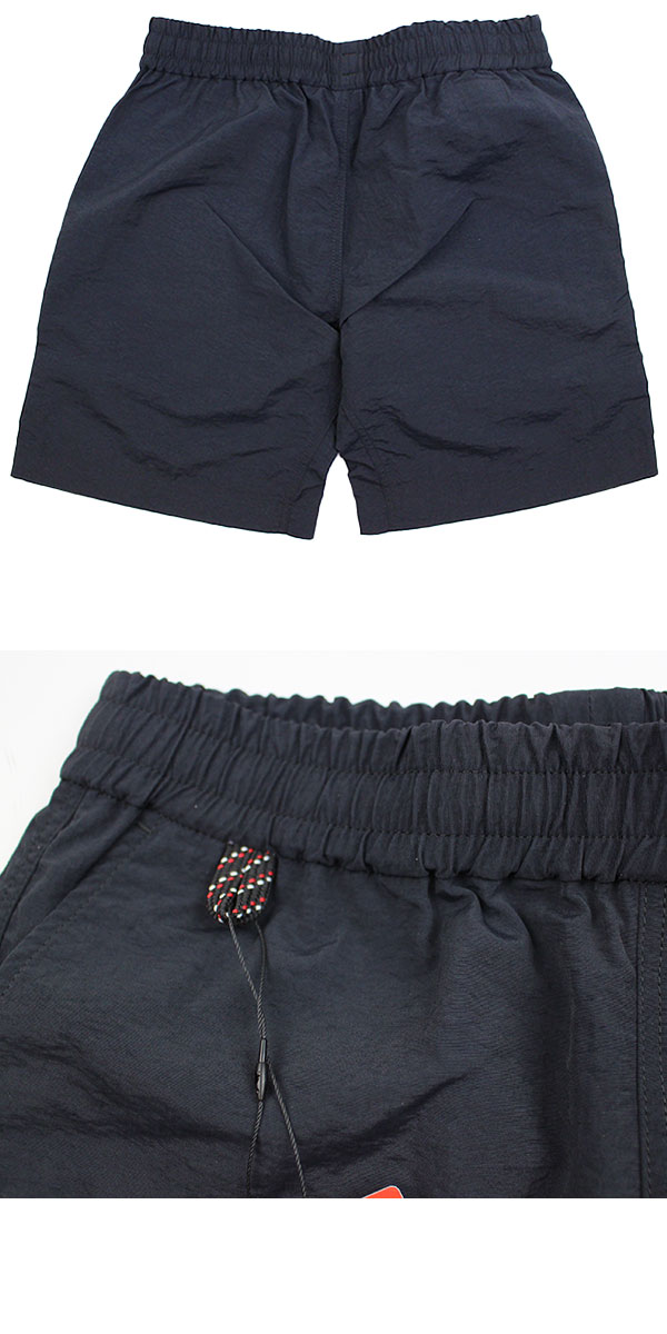 ナンガ/NANGA/キッズ/ハーフパンツ/短パン/ショーツ/速乾/子供/男の子/女の子