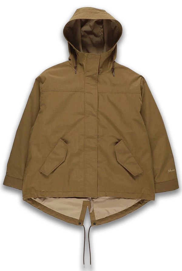 ナンガ NANGA tシャツ ユニセックス