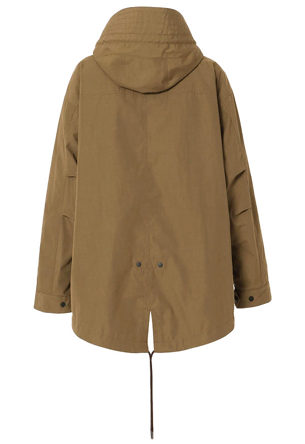 ナンガ NANGA tシャツ ユニセックス