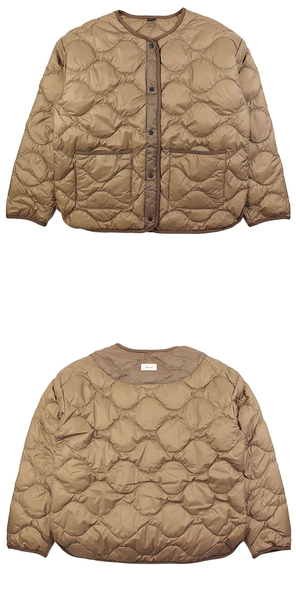 ナンガ NANGA tシャツ ユニセックス