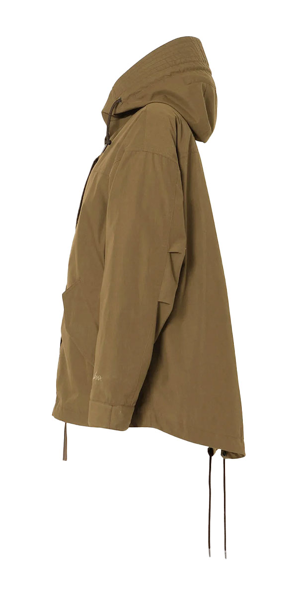 ナンガ NANGA tシャツ ユニセックス