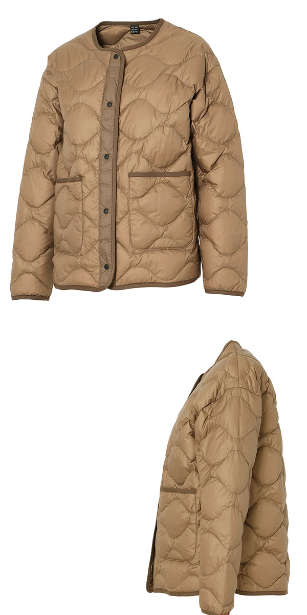 ナンガ NANGA tシャツ ユニセックス