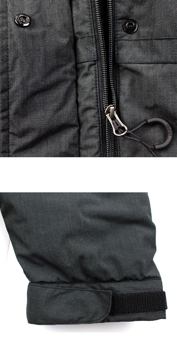 ナンガ NANGA レディース ダウン アウター