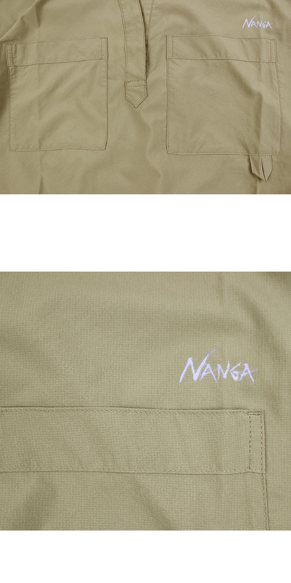 ナンガ NANGA レディース ワンピース