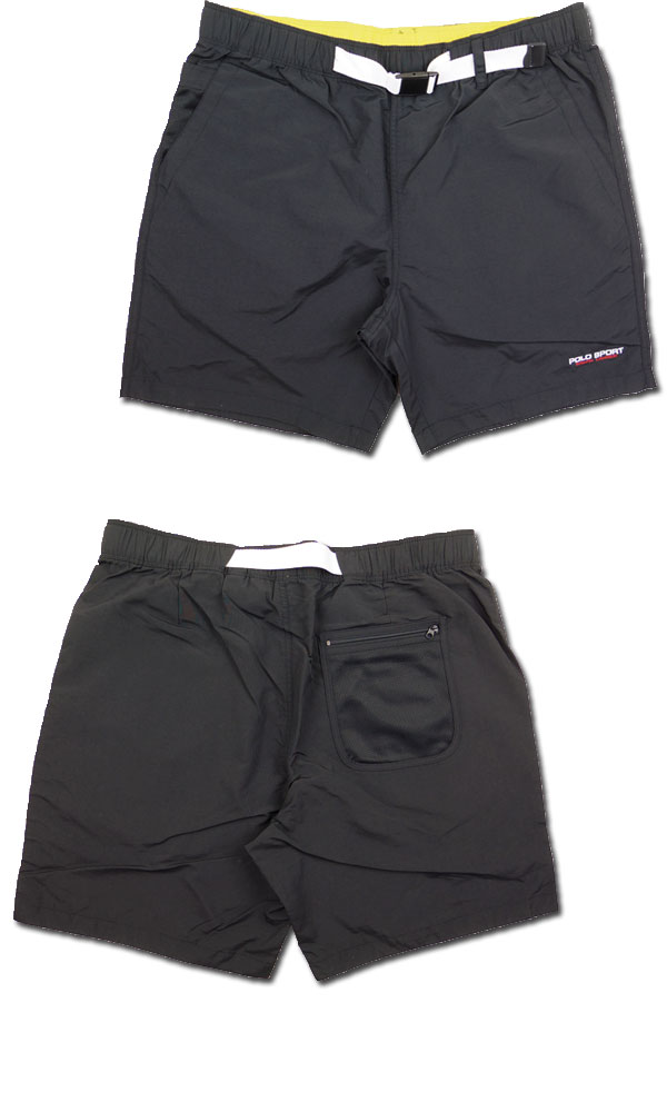 ラルフローレン ハーフパンツ